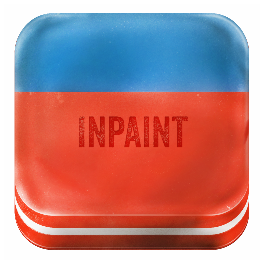 一键图片去水印