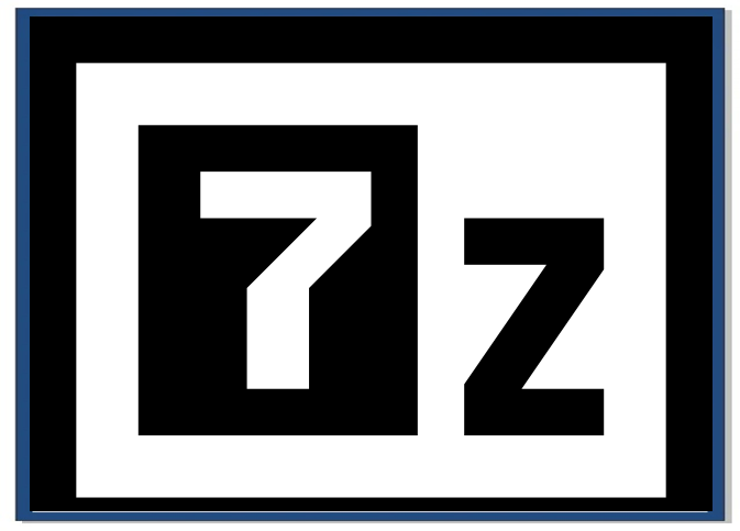 压缩软件7-Zip（开源版）