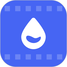 视频加随机水印