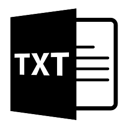 多txt合并小工具