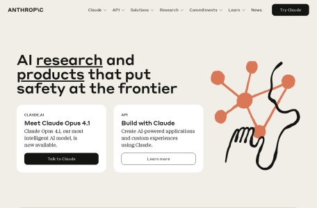 Claude大型语言模型