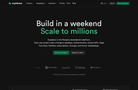 Supabase