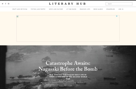 Literary Hub