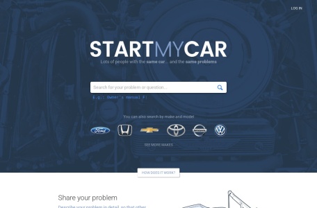 StartMyCar