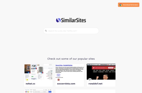 Similarsites
