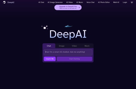 DeepAI