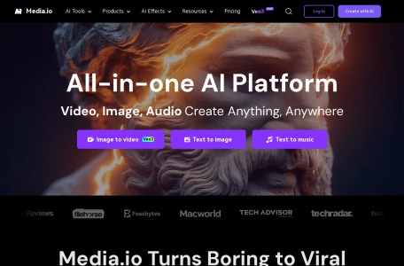 Media.io