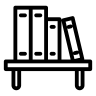 SaltyLeo 书架
