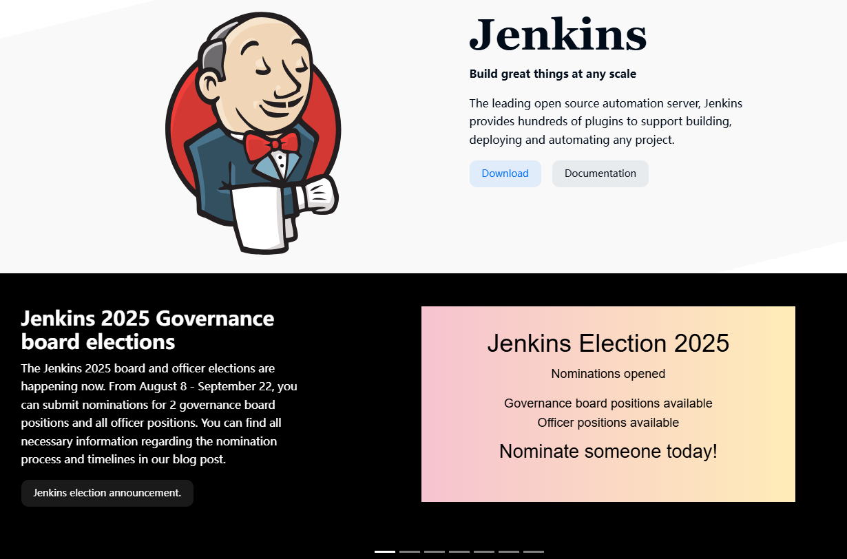 Jenkins