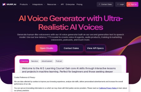 Murf AI