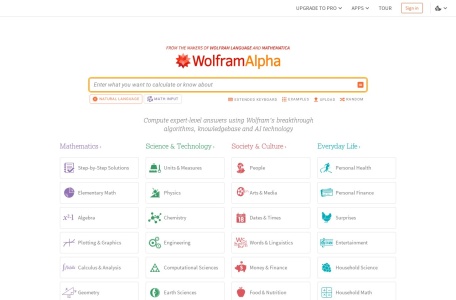 Wolfram