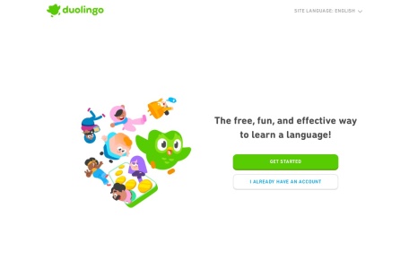 Duolingo