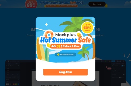Mockplus