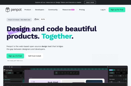 Penpot