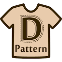 缝纫图纸纸样库站